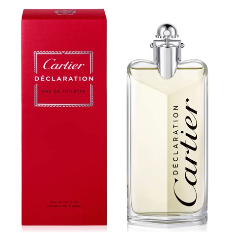 declaration cartier perfume|cartier declaration perfume for men.